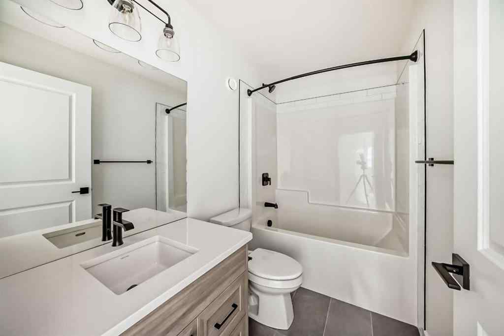 MLS® A2217544 - 6 Appaloosa Way  in Heartland Cochrane, Residential