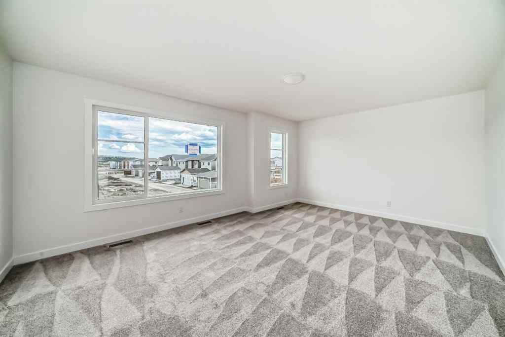 MLS® A2217544 - 6 Appaloosa Way  in Heartland Cochrane, Residential
