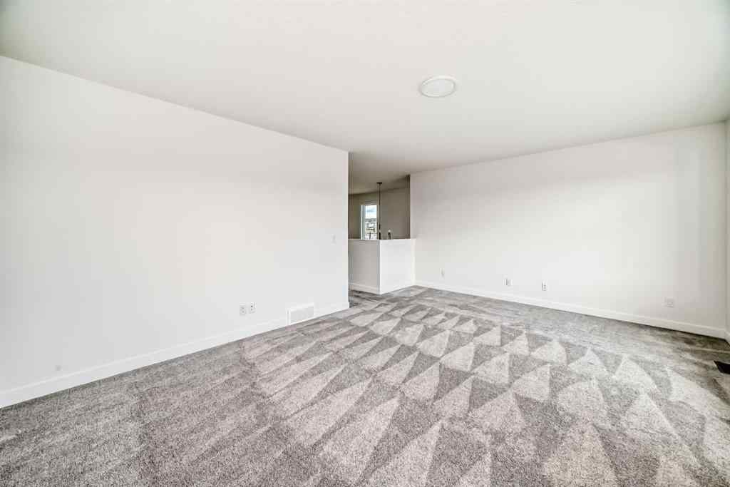 MLS® A2217544 - 6 Appaloosa Way  in Heartland Cochrane, Residential
