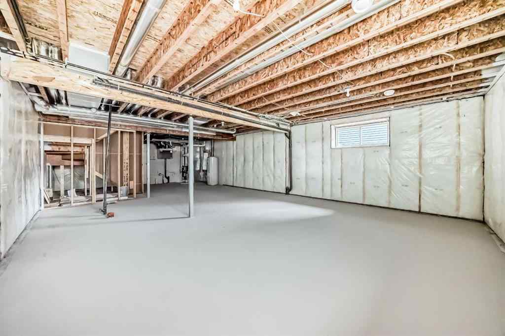 MLS® A2217544 - 6 Appaloosa Way  in Heartland Cochrane, Residential