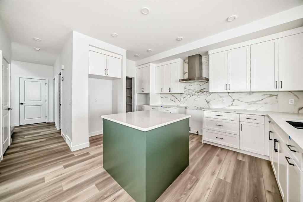 MLS® A2217544 - 6 Appaloosa Way  in Heartland Cochrane, Residential