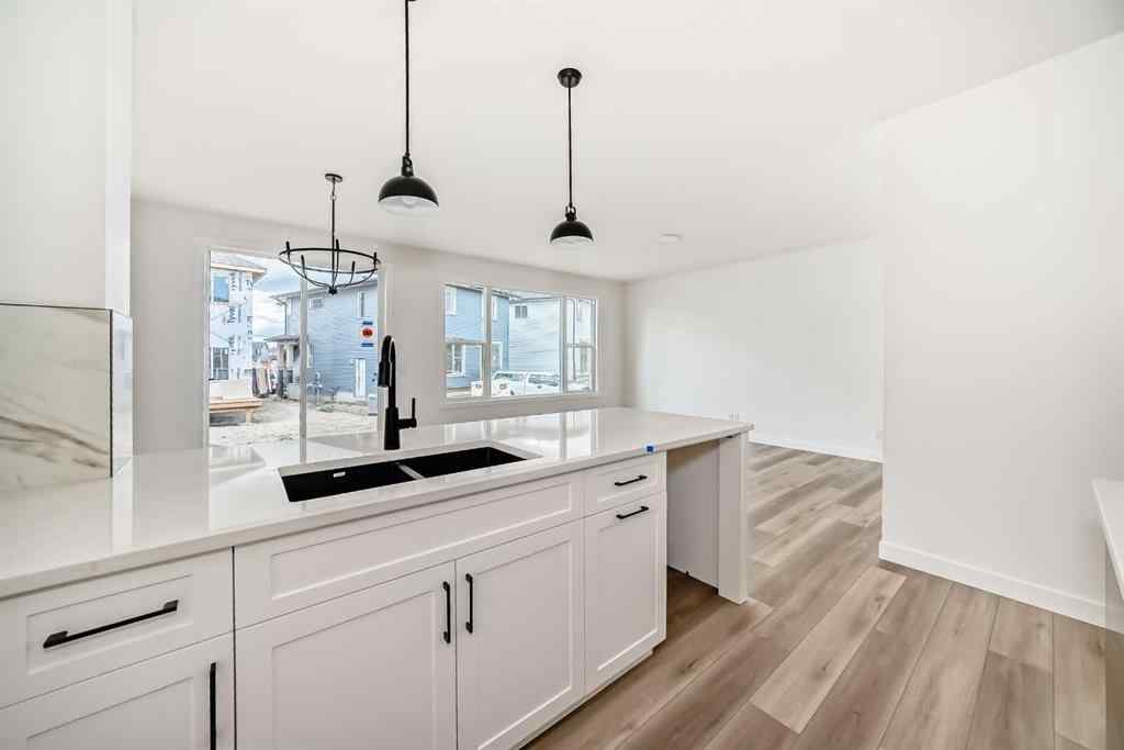 MLS® A2217544 - 6 Appaloosa Way  in Heartland Cochrane, Residential