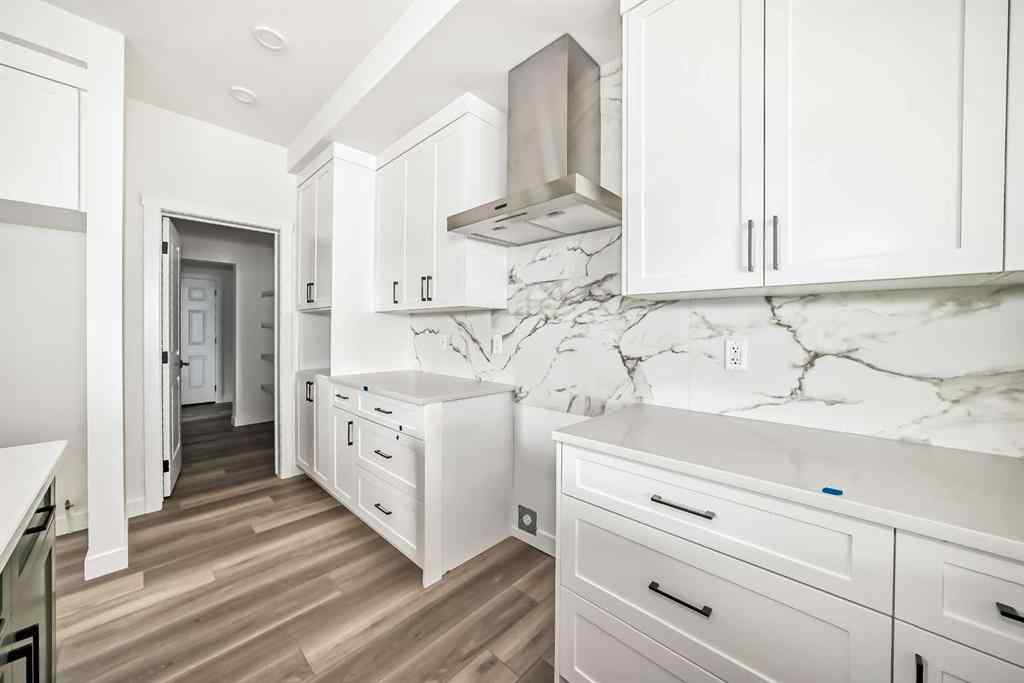 MLS® A2217544 - 6 Appaloosa Way  in Heartland Cochrane, Residential