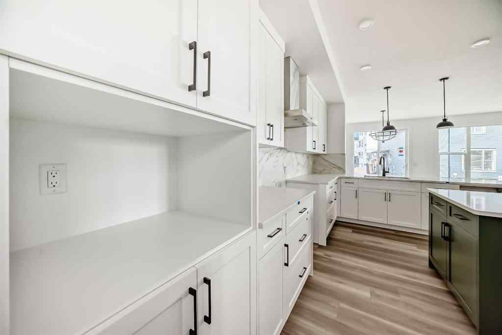 MLS® A2217544 - 6 Appaloosa Way  in Heartland Cochrane, Residential