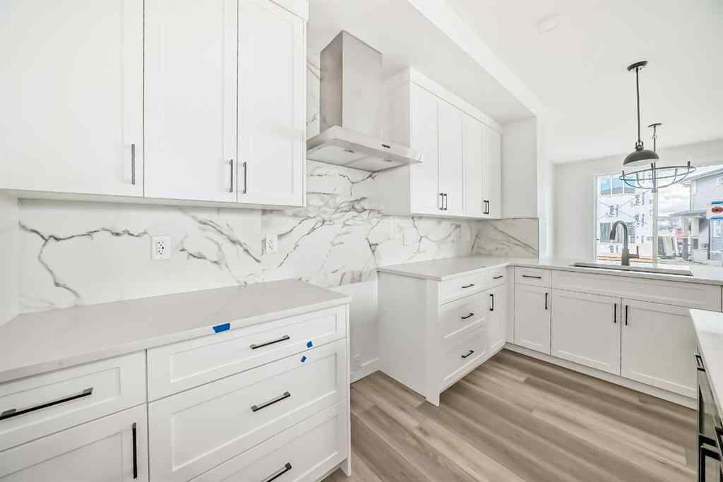 MLS® A2217544 - 6 Appaloosa Way  in Heartland Cochrane, Residential