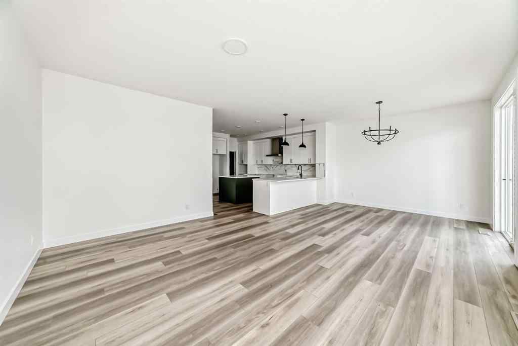 MLS® A2217544 - 6 Appaloosa Way  in Heartland Cochrane, Residential