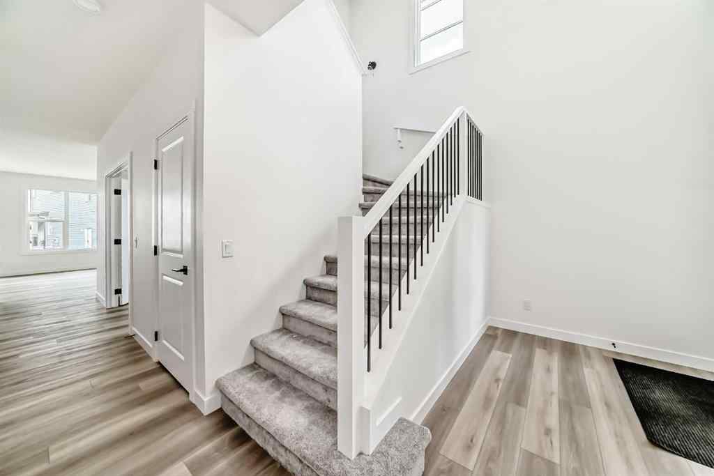 MLS® A2217544 - 6 Appaloosa Way  in Heartland Cochrane, Residential