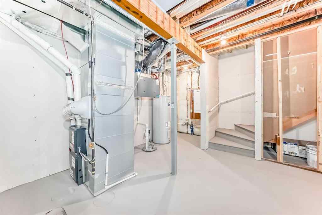MLS® A2217546 - 17 Appaloosa Crescent  in Heartland Cochrane, Residential