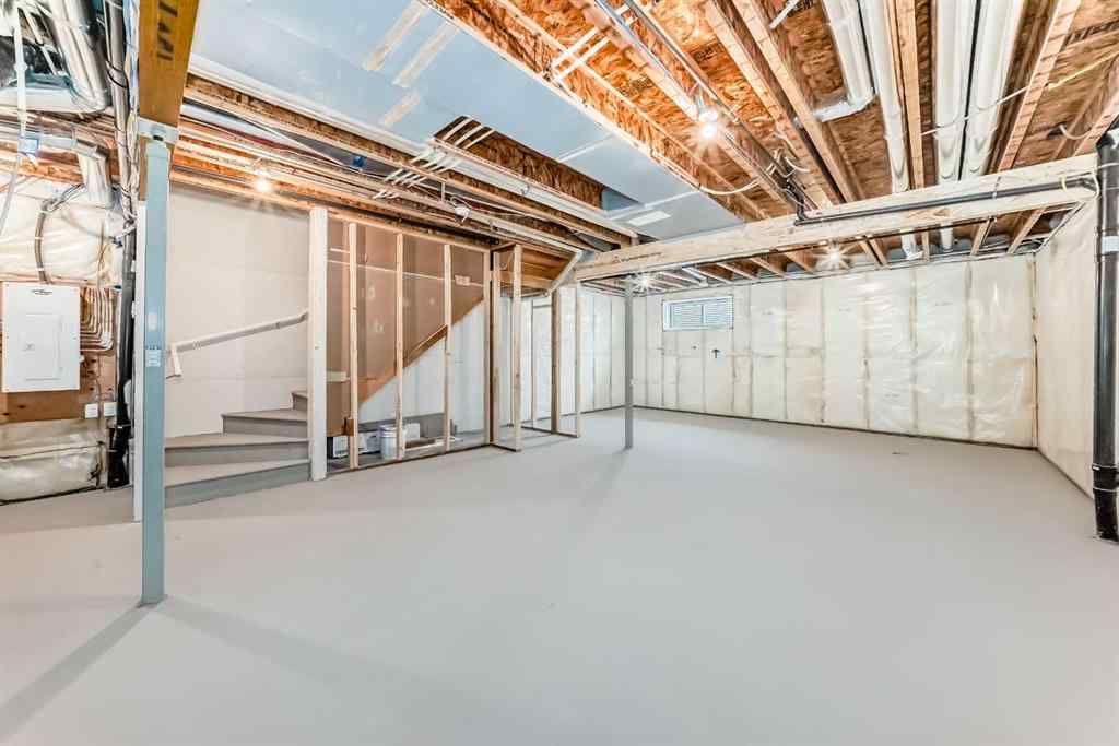 MLS® A2217546 - 17 Appaloosa Crescent  in Heartland Cochrane, Residential