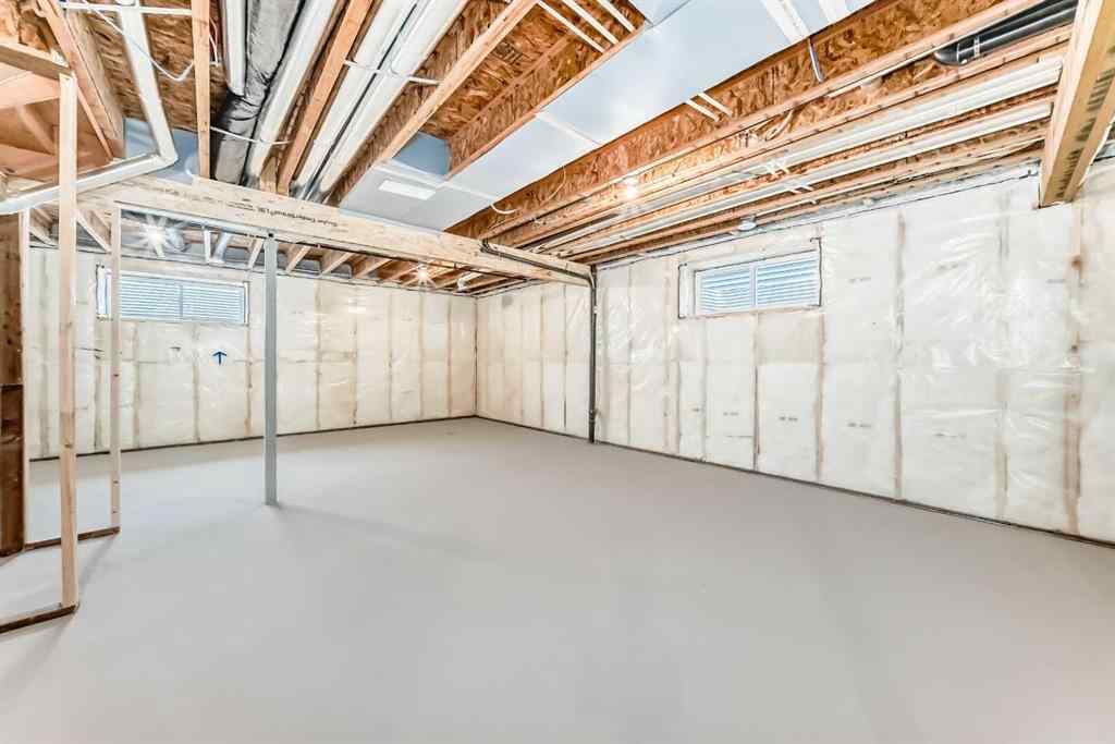 MLS® A2217546 - 17 Appaloosa Crescent  in Heartland Cochrane, Residential