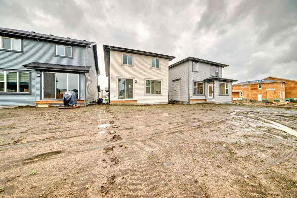 MLS® A2217546 - 17 Appaloosa Crescent  in Heartland Cochrane, Residential