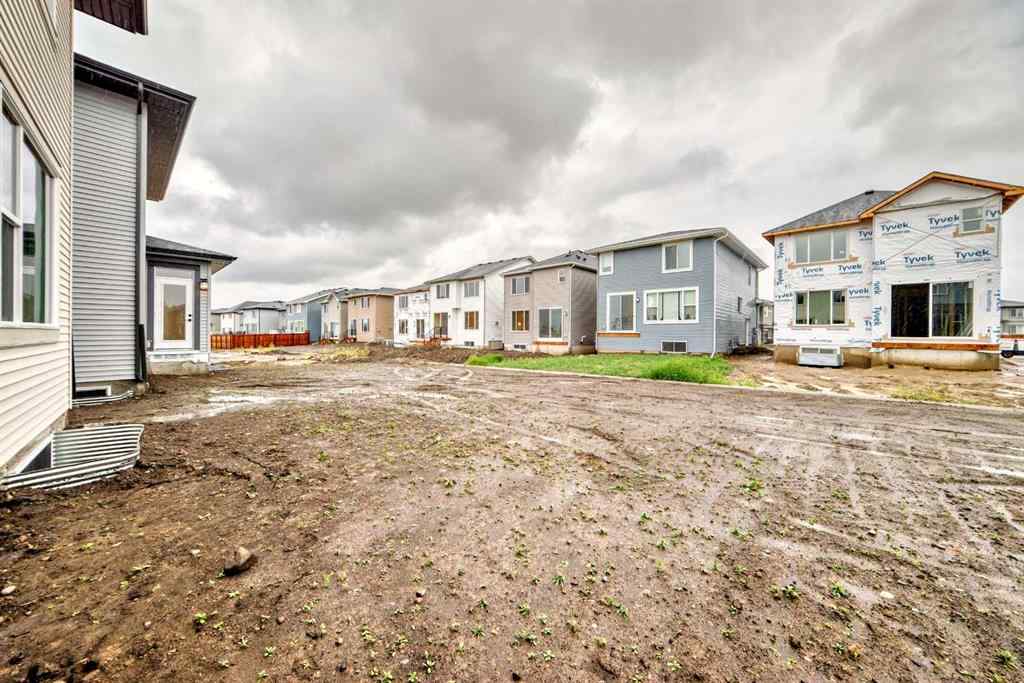 MLS® A2217546 - 17 Appaloosa Crescent  in Heartland Cochrane, Residential