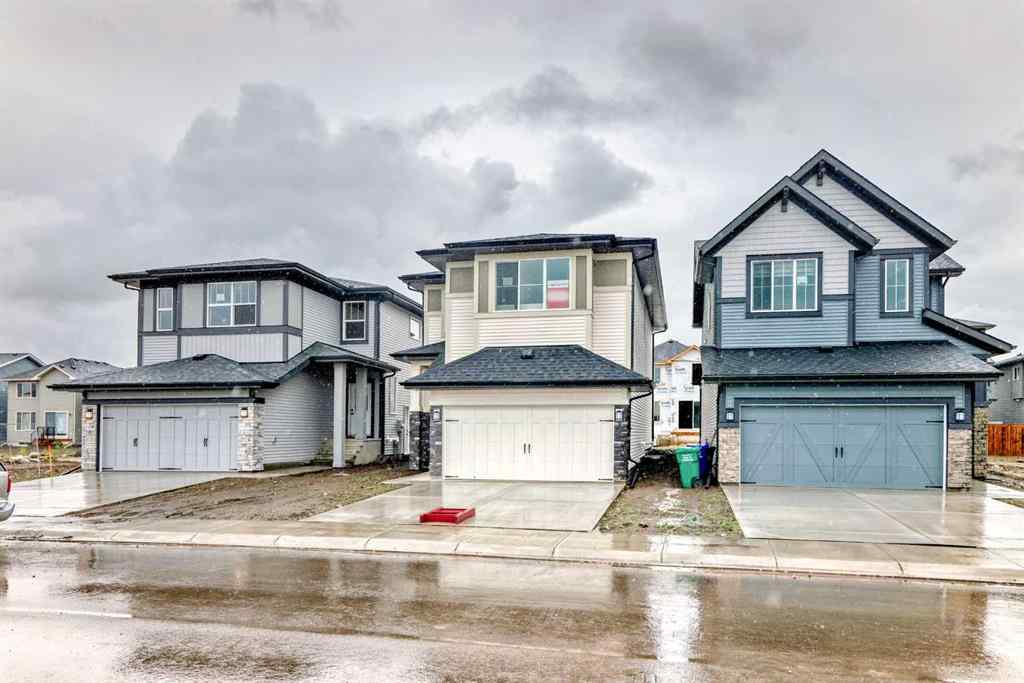 MLS® A2217546 - 17 Appaloosa Crescent  in Heartland Cochrane, Residential