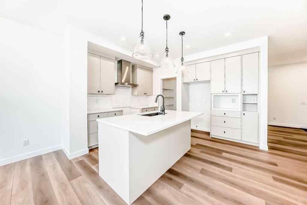 MLS® A2217546 - 17 Appaloosa Crescent  in Heartland Cochrane, Residential