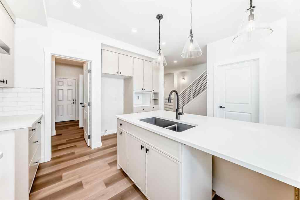 MLS® A2217546 - 17 Appaloosa Crescent  in Heartland Cochrane, Residential