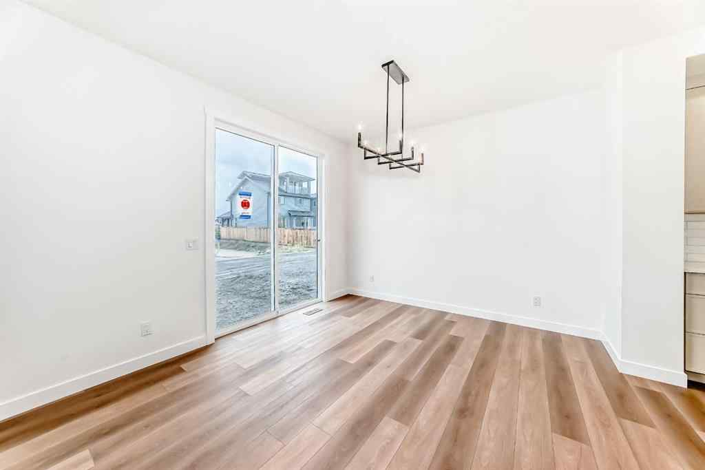 MLS® A2217546 - 17 Appaloosa Crescent  in Heartland Cochrane, Residential