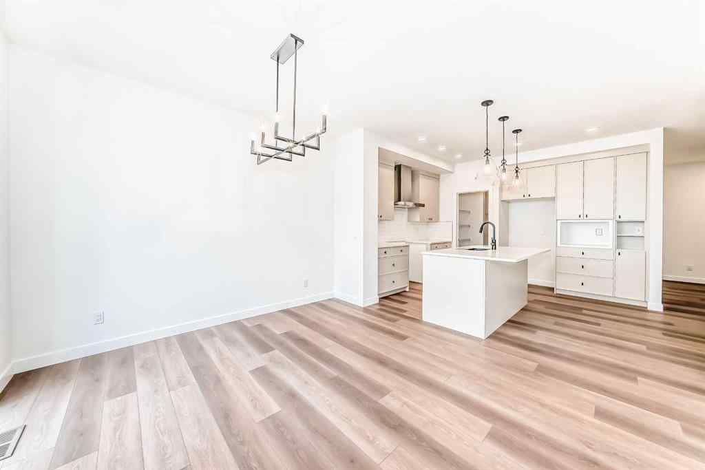 MLS® A2217546 - 17 Appaloosa Crescent  in Heartland Cochrane, Residential