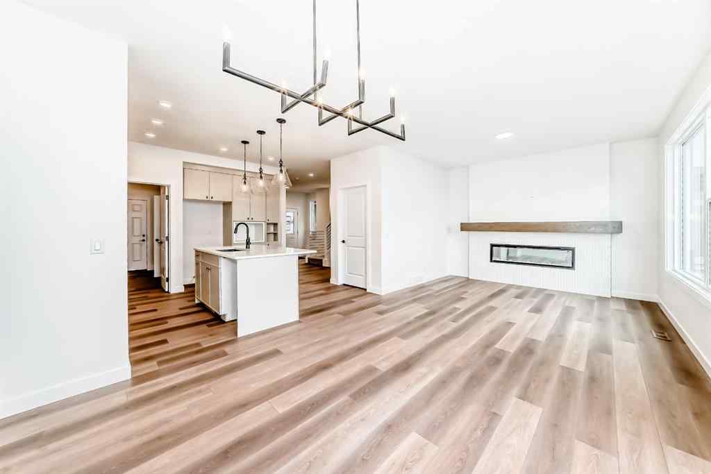 MLS® A2217546 - 17 Appaloosa Crescent  in Heartland Cochrane, Residential