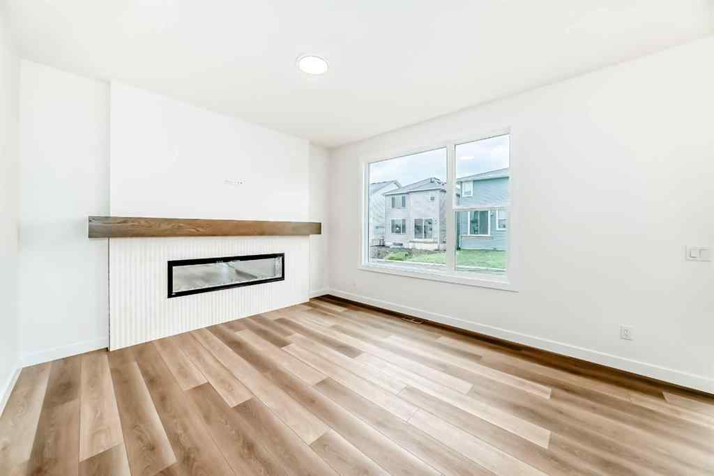 MLS® A2217546 - 17 Appaloosa Crescent  in Heartland Cochrane, Residential