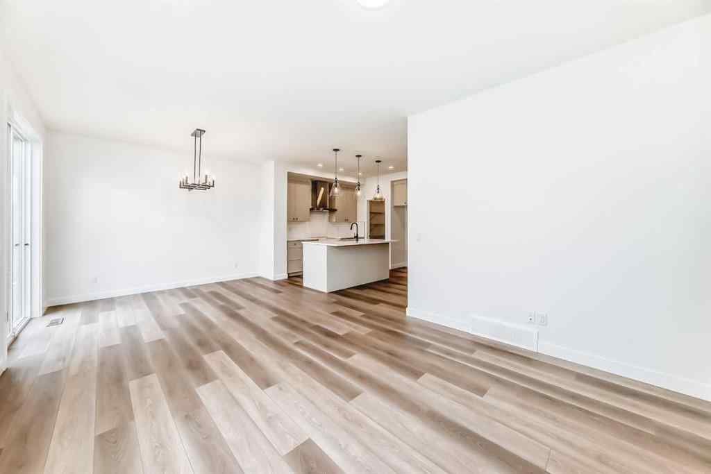 MLS® A2217546 - 17 Appaloosa Crescent  in Heartland Cochrane, Residential