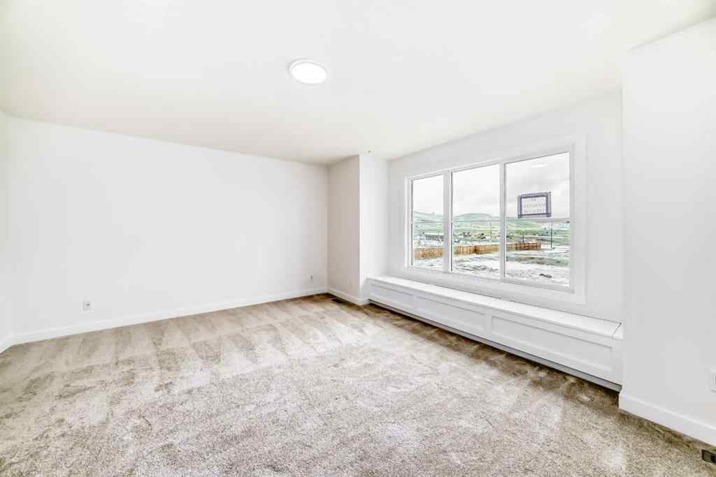MLS® A2217546 - 17 Appaloosa Crescent  in Heartland Cochrane, Residential
