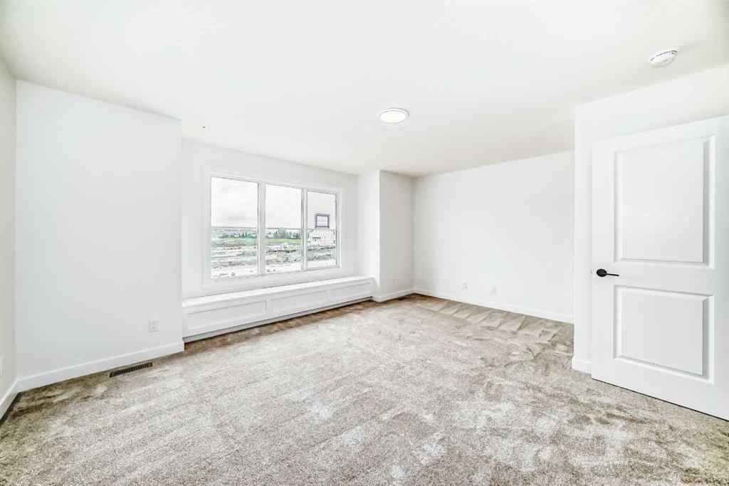 MLS® A2217546 - 17 Appaloosa Crescent  in Heartland Cochrane, Residential