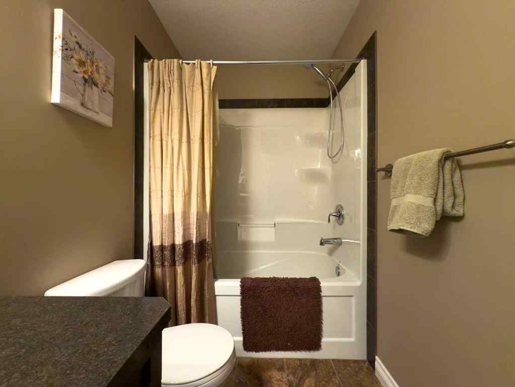 MLS® A2217556 - 5315-A 50 Avenue  in NONE Rocky Mountain House, Residential