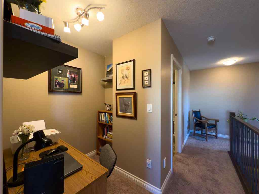 MLS® A2217556 - 5315-A 50 Avenue  in NONE Rocky Mountain House, Residential