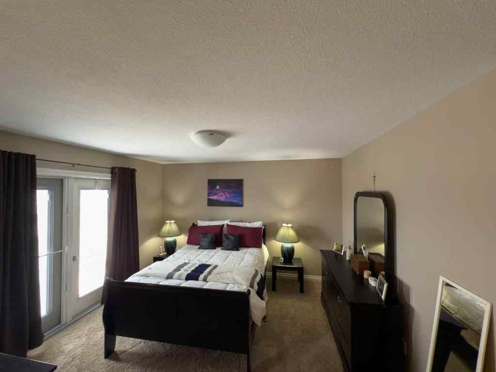 MLS® A2217556 - 5315-A 50 Avenue  in NONE Rocky Mountain House, Residential