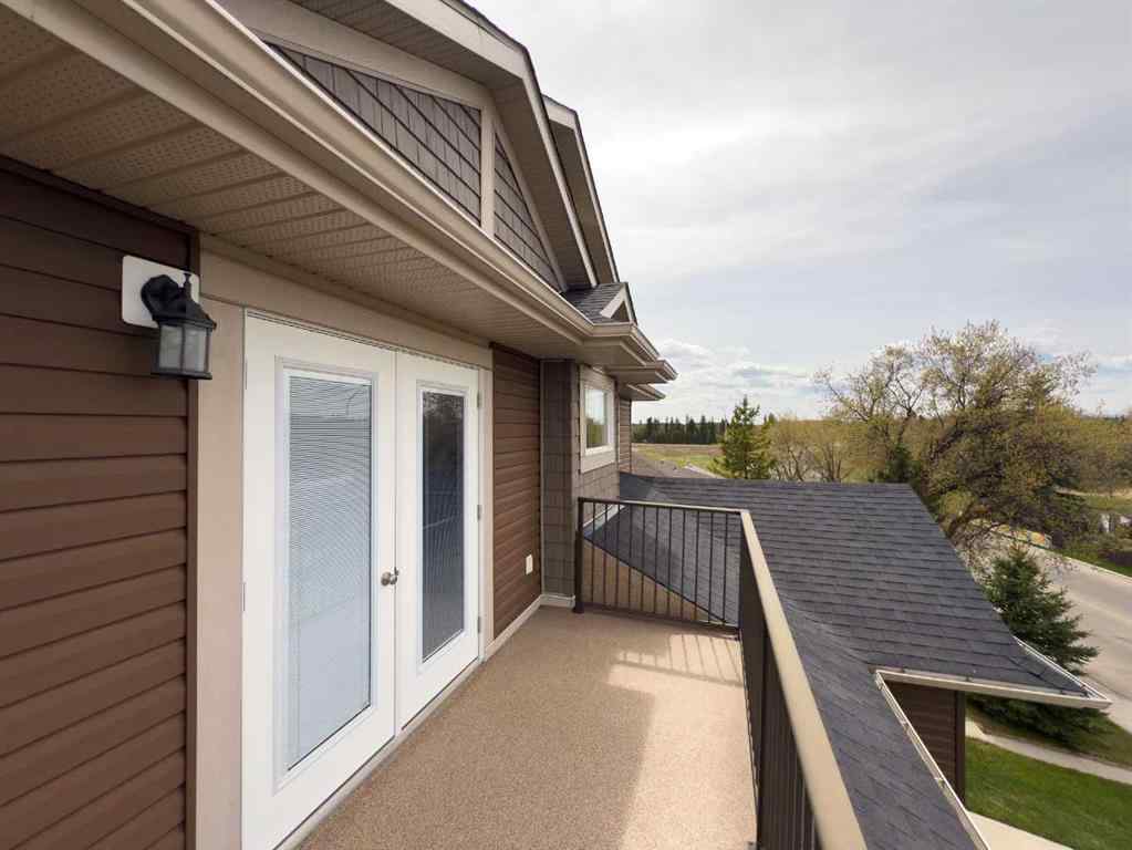 MLS® A2217556 - 5315-A 50 Avenue  in NONE Rocky Mountain House, Residential