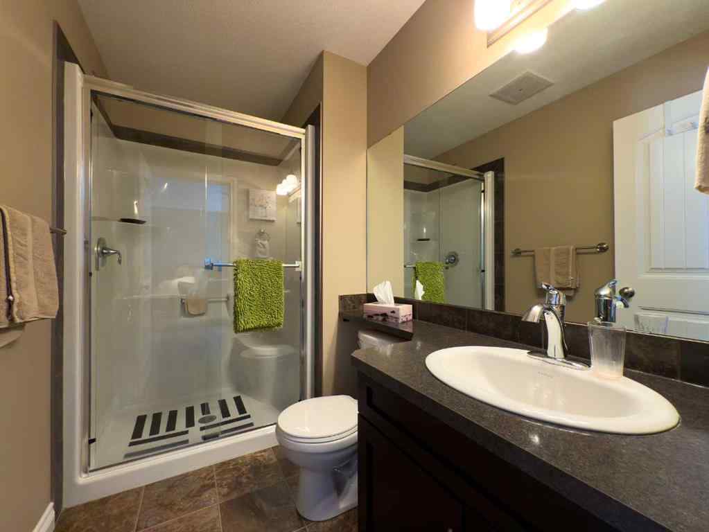 MLS® A2217556 - 5315-A 50 Avenue  in NONE Rocky Mountain House, Residential