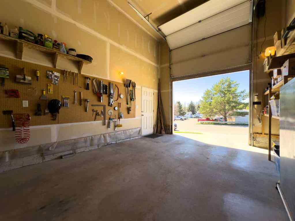 MLS® A2217556 - 5315-A 50 Avenue  in NONE Rocky Mountain House, Residential