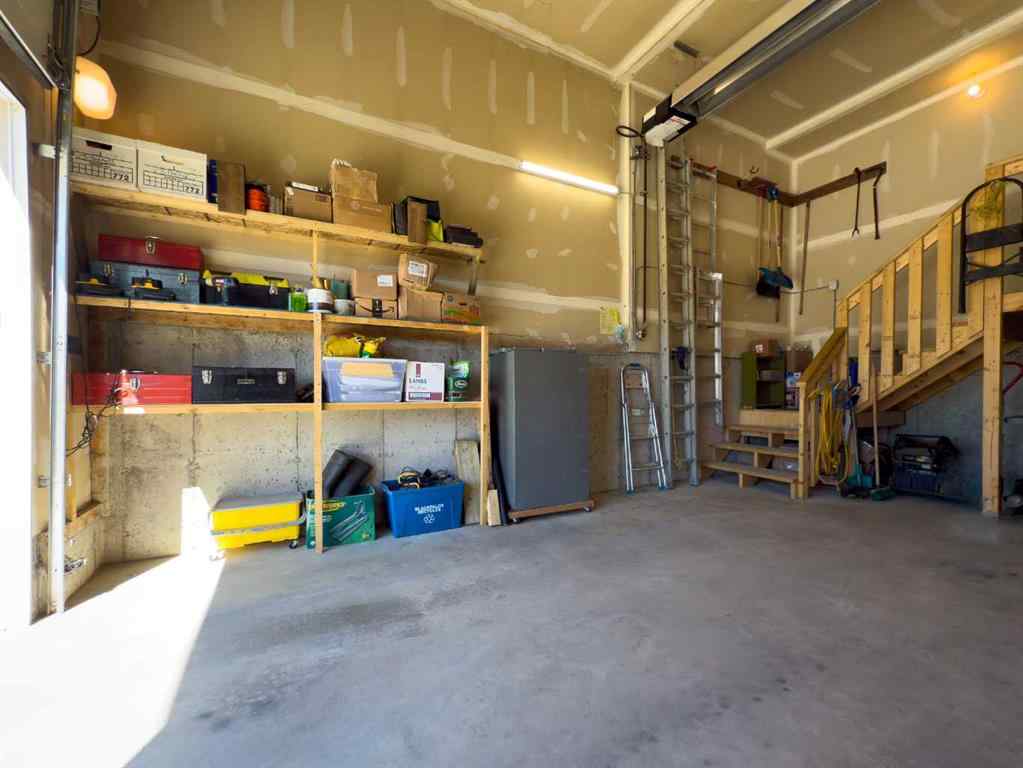 MLS® A2217556 - 5315-A 50 Avenue  in NONE Rocky Mountain House, Residential
