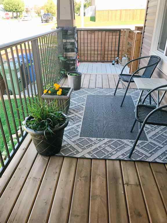 MLS® A2217556 - 5315-A 50 Avenue  in NONE Rocky Mountain House, Residential