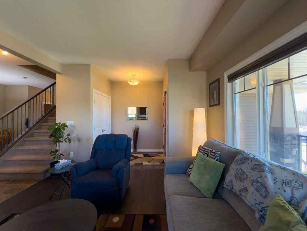 MLS® A2217556 - 5315-A 50 Avenue  in NONE Rocky Mountain House, Residential
