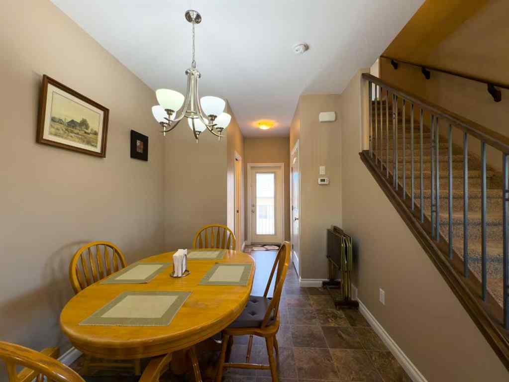 MLS® A2217556 - 5315-A 50 Avenue  in NONE Rocky Mountain House, Residential