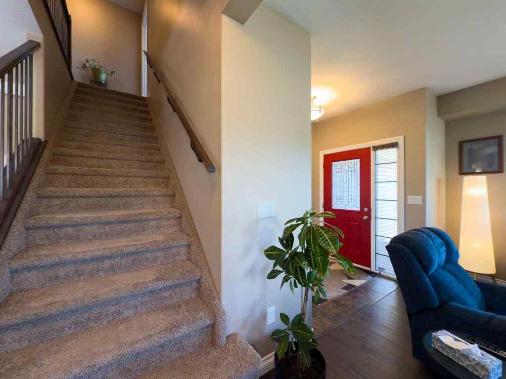 MLS® A2217556 - 5315-A 50 Avenue  in NONE Rocky Mountain House, Residential