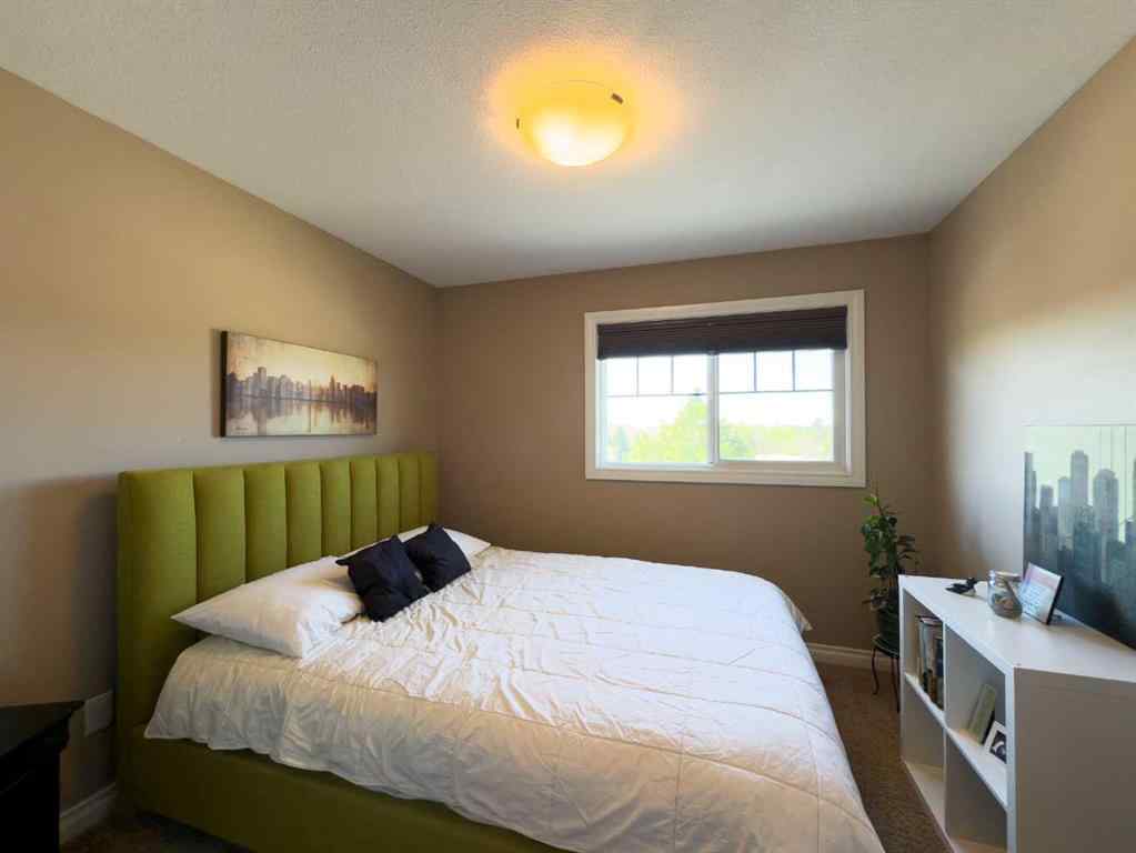 MLS® A2217556 - 5315-A 50 Avenue  in NONE Rocky Mountain House, Residential
