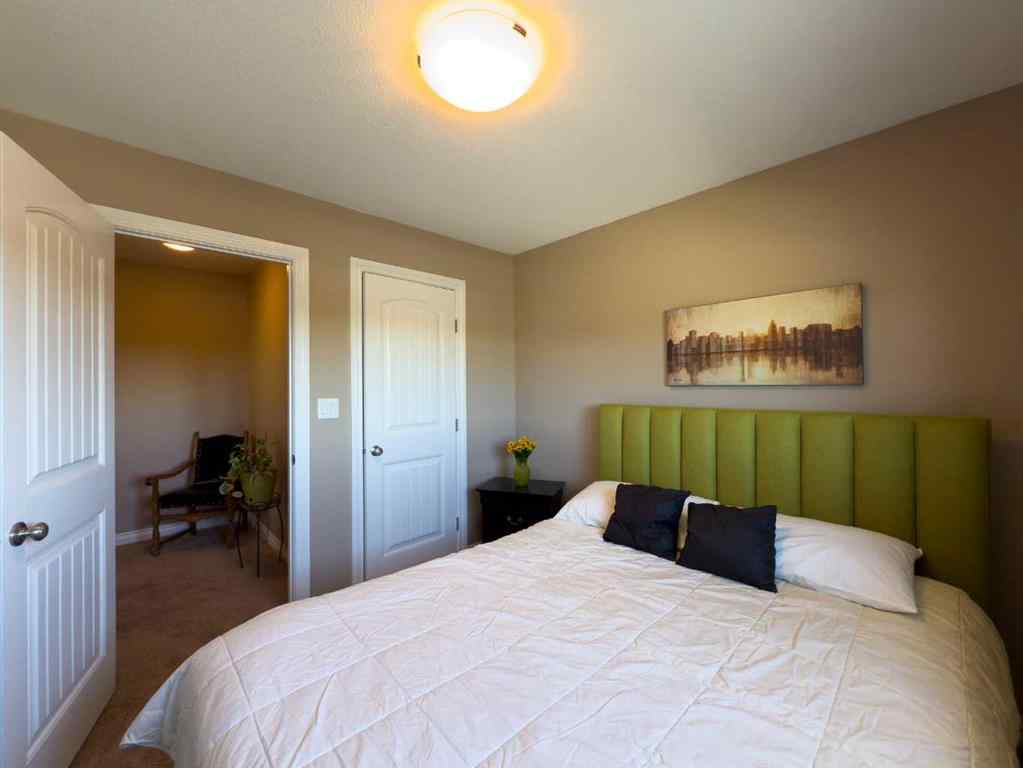 MLS® A2217556 - 5315-A 50 Avenue  in NONE Rocky Mountain House, Residential