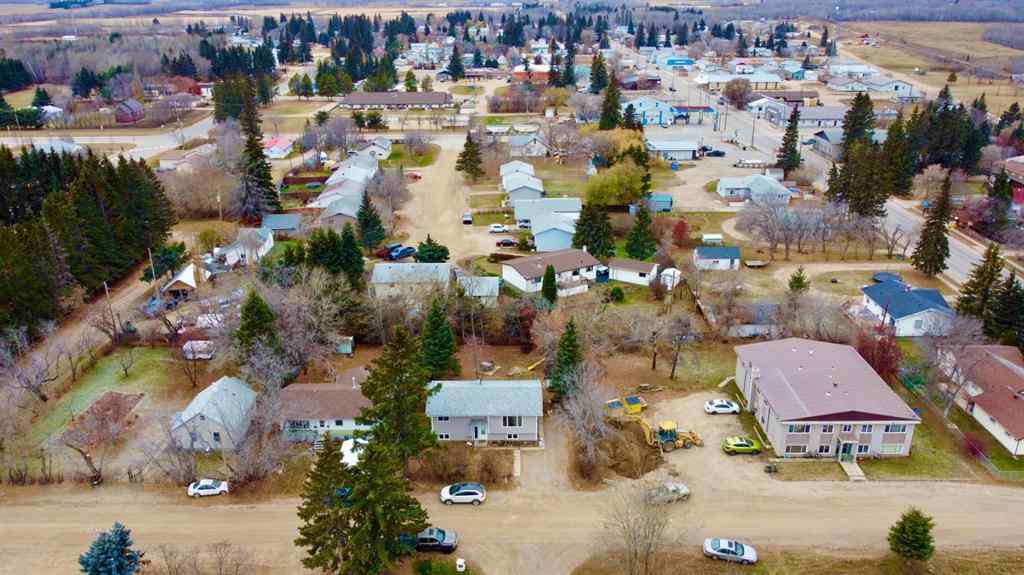 MLS® A2217560 - 127 3rd Street E in NONE St. Walburg, Residential