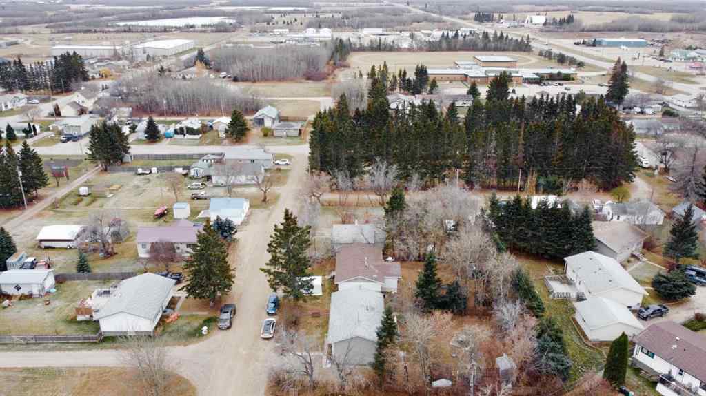 MLS® A2217560 - 127 3rd Street E in NONE St. Walburg, Residential