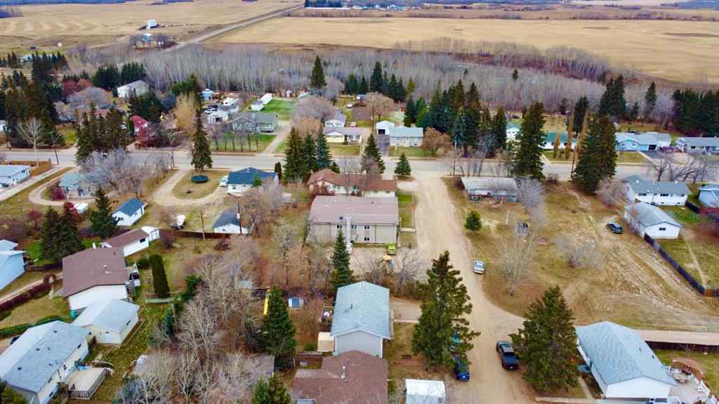 MLS® A2217560 - 127 3rd Street E in NONE St. Walburg, Residential