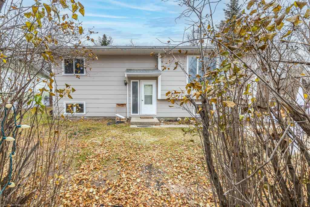 MLS® A2217560 - 127 3rd Street E in NONE St. Walburg, Residential
