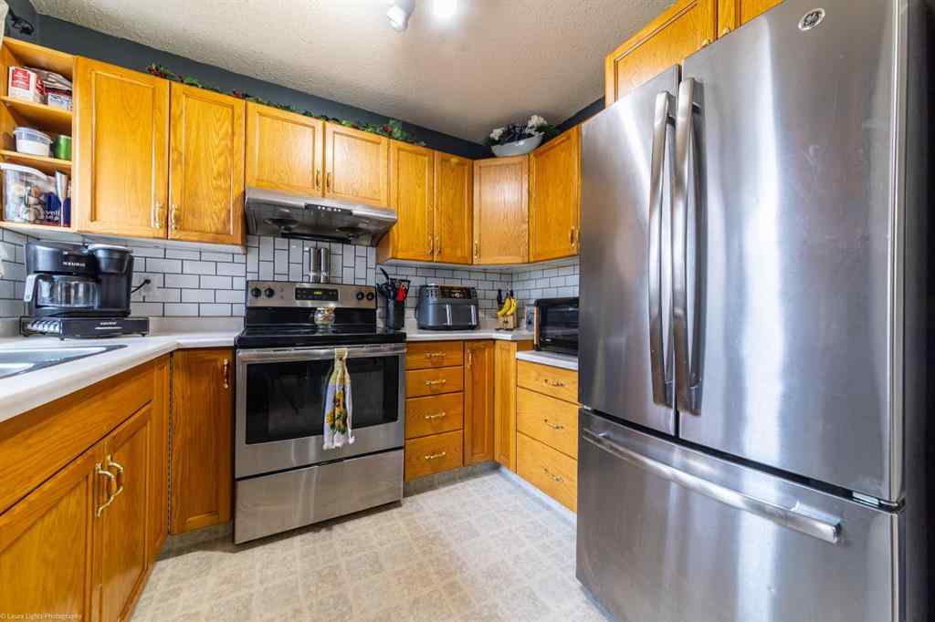 MLS® A2217560 - 127 3rd Street E in NONE St. Walburg, Residential