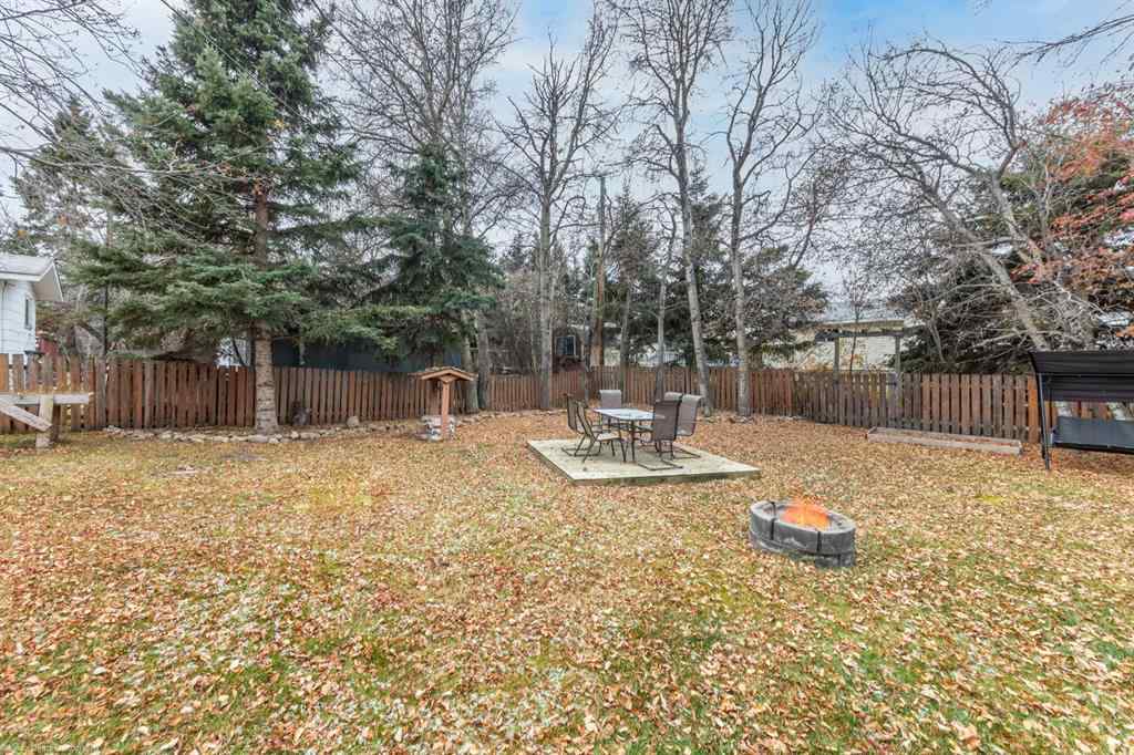 MLS® A2217560 - 127 3rd Street E in NONE St. Walburg, Residential