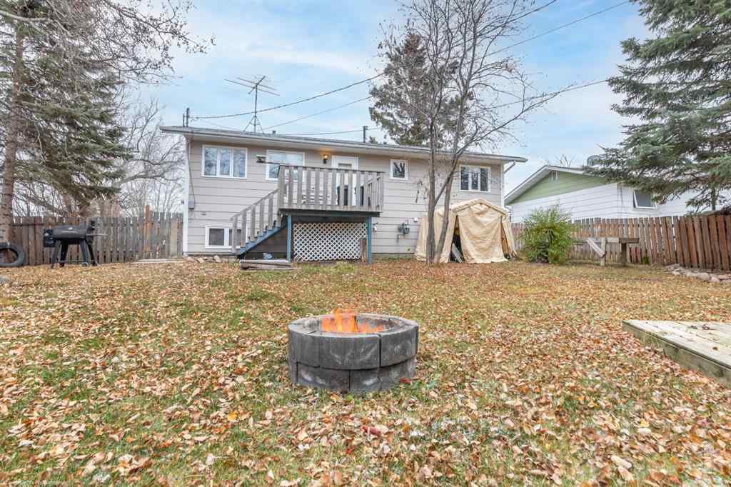 MLS® A2217560 - 127 3rd Street E in NONE St. Walburg, Residential