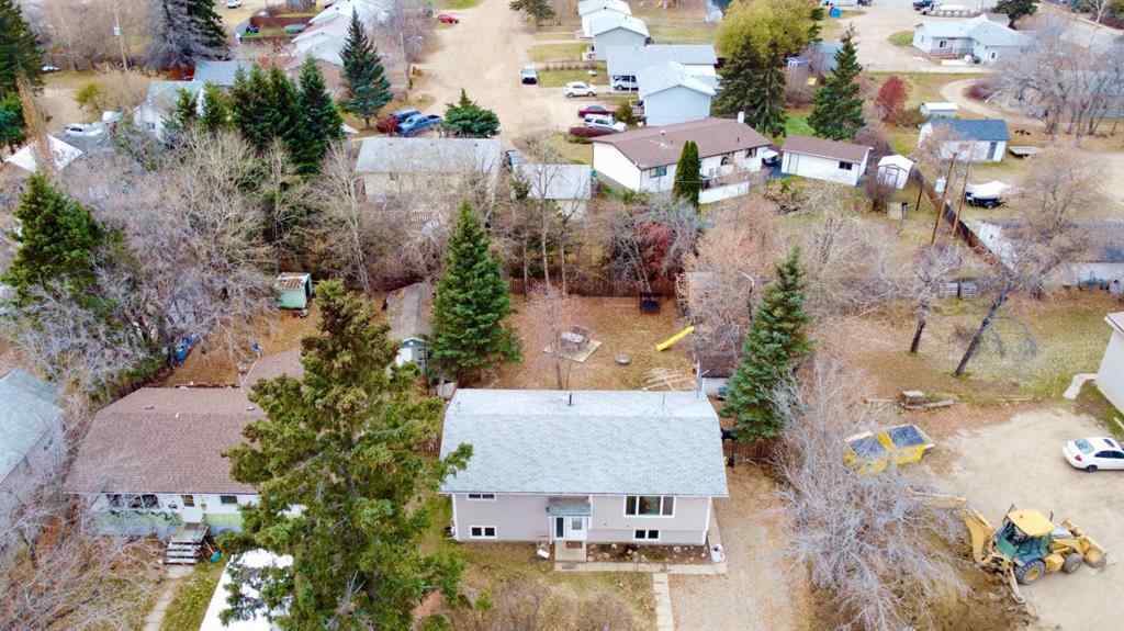 MLS® A2217560 - 127 3rd Street E in NONE St. Walburg, Residential