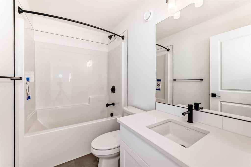 MLS® A2217577 - 430 Heartland Way  in Heartland Cochrane, Residential