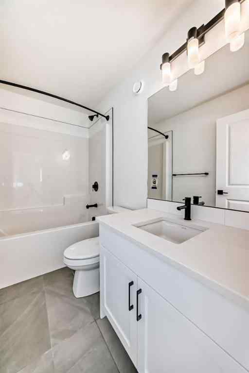 MLS® A2217577 - 430 Heartland Way  in Heartland Cochrane, Residential