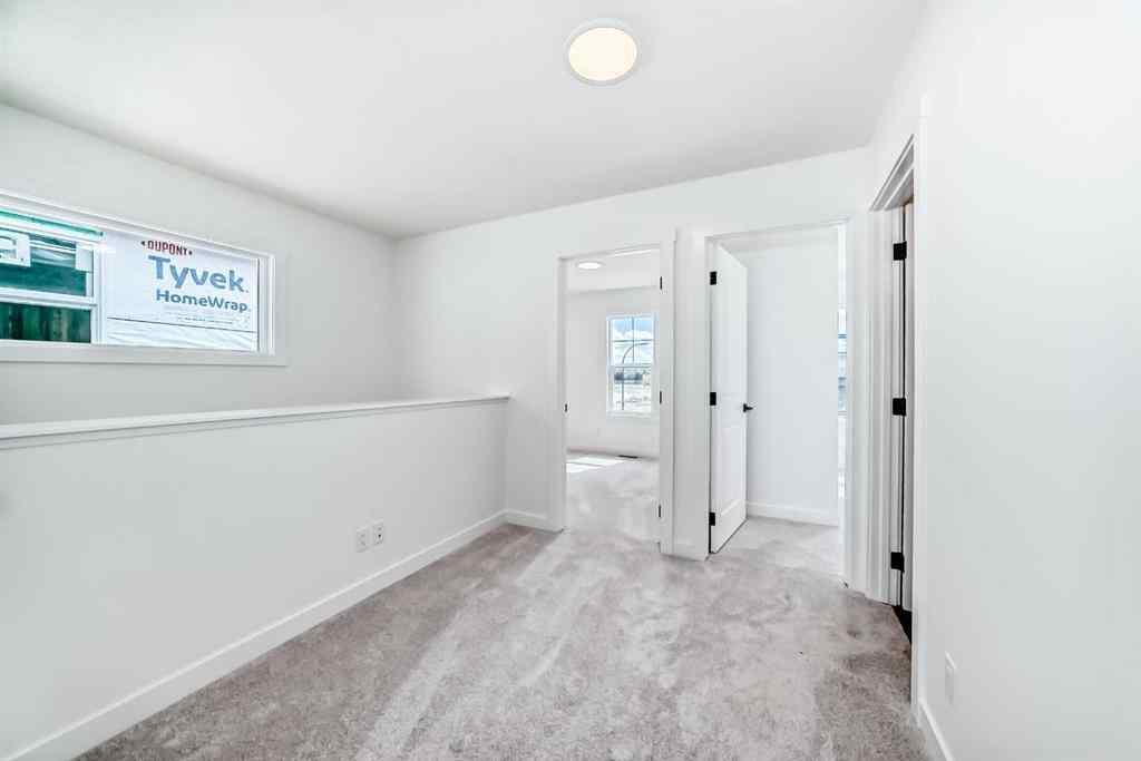 MLS® A2217577 - 430 Heartland Way  in Heartland Cochrane, Residential
